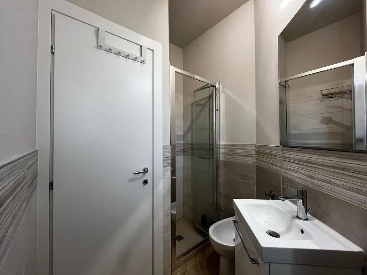Near Bounty - Ac Private Parking, Wi-Fi And Terrace Διαμέρισμα Ρίμινι