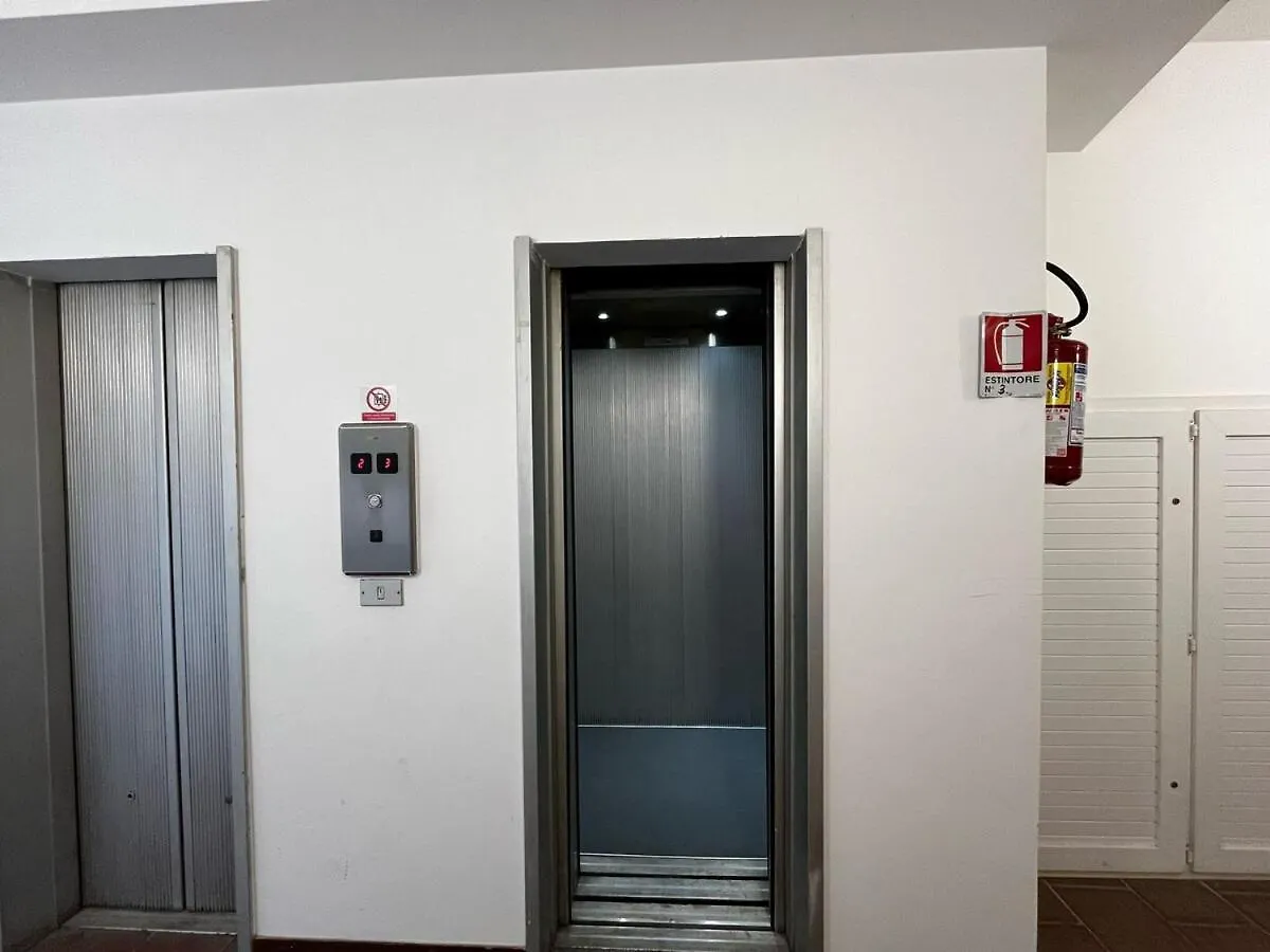 Near Bounty - Ac Private Parking, Wi-Fi And Terrace Διαμέρισμα Ρίμινι Ιταλία