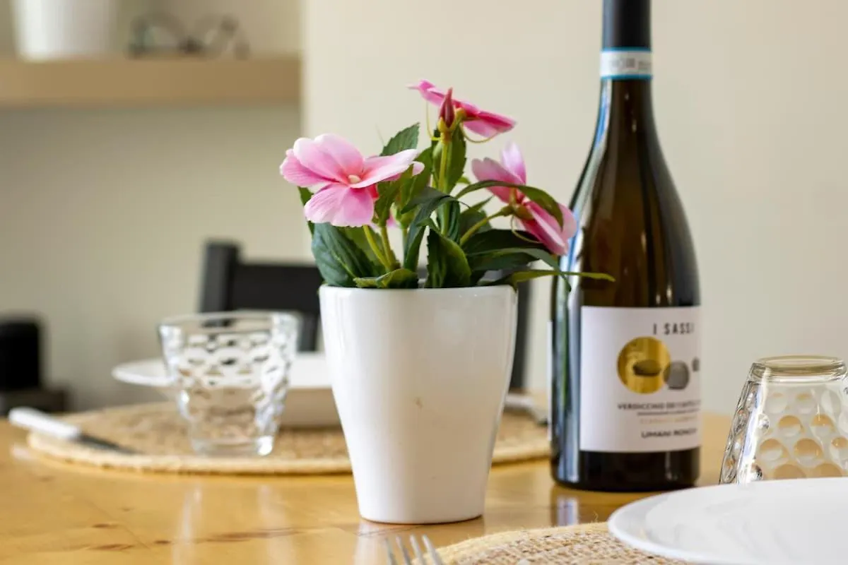 Near Bounty - Ac Private Parking, Wi-Fi And Terrace Διαμέρισμα Ρίμινι 0*,