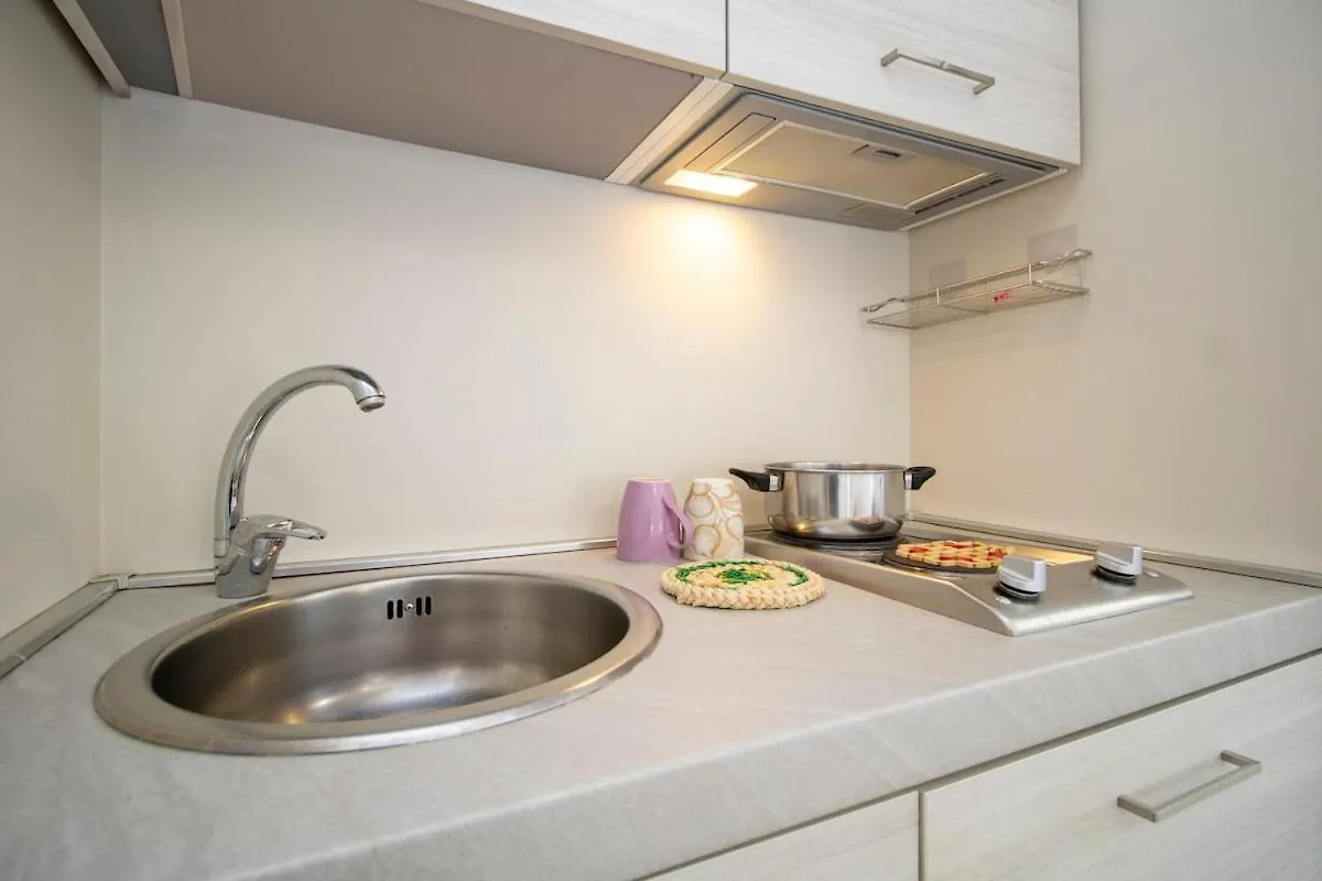 Near Bounty - Ac Private Parking, Wi-Fi And Terrace Διαμέρισμα Ρίμινι