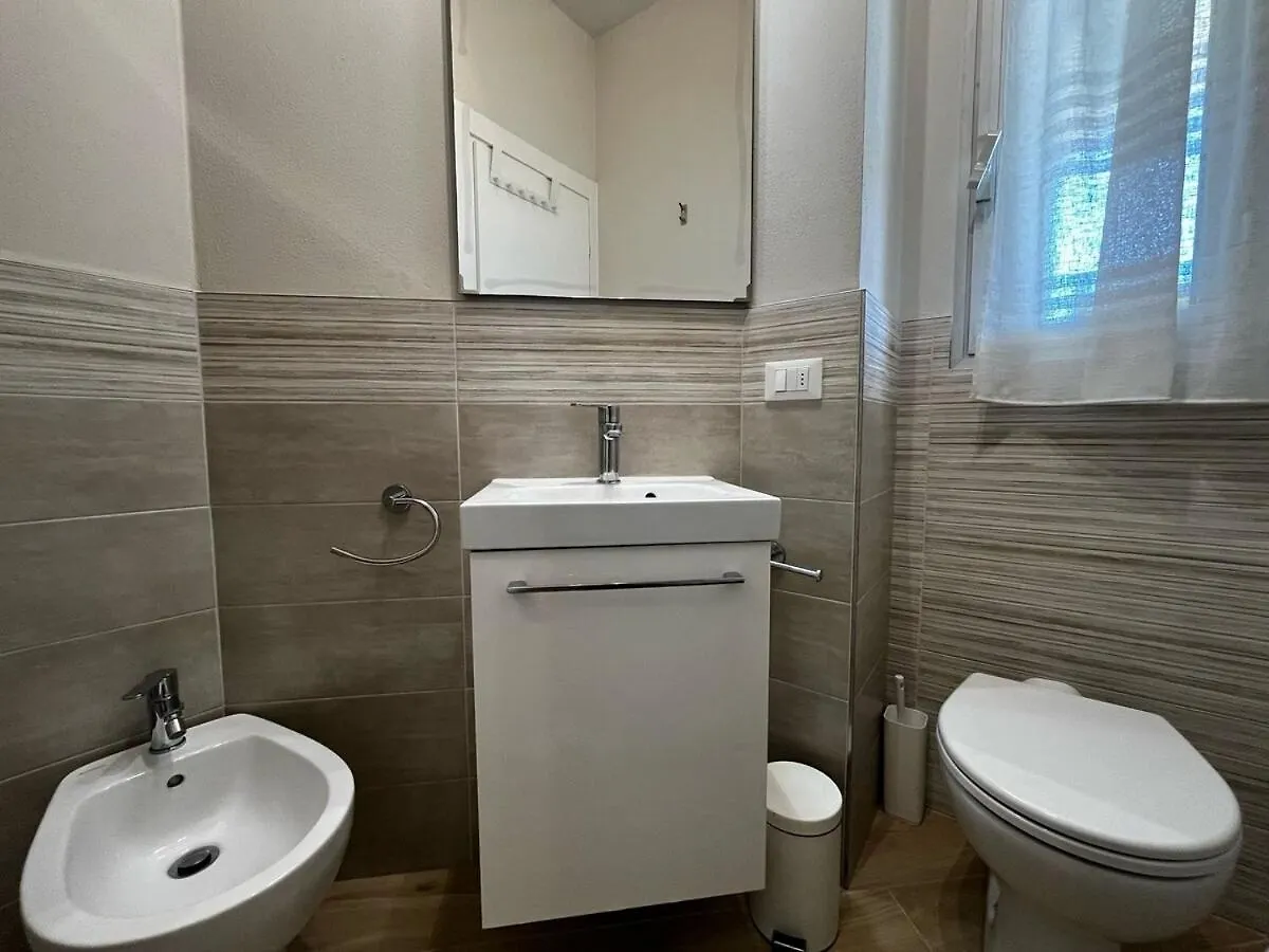 Near Bounty - Ac Private Parking, Wi-Fi And Terrace Διαμέρισμα Ρίμινι